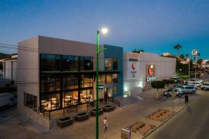 Comfort Inn Hermosillo Pitic