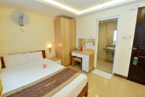 DMZ Hotel ,Central Hue ,Near Perfume River