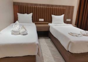 Hotel Rio