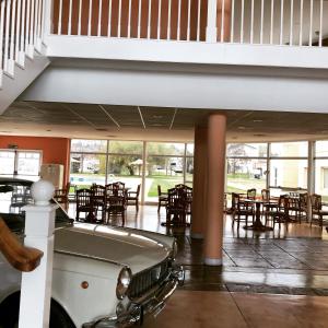 Paradores Austral
