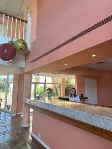Paradores Austral