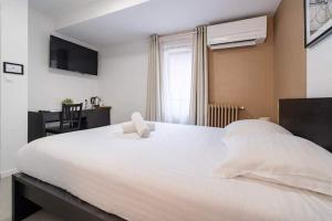 Hotel Odeon Continental