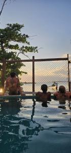 Papaya beach - Hostel