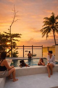 Papaya beach - Hostel