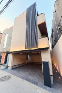 Quiet TOKYO Kakinokizaka Nagi