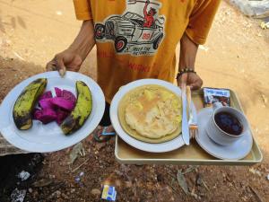 Jati Homestay Lombok
