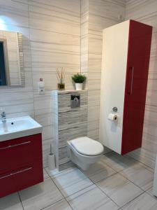 1 Tyskie Apartamenty z prywatnym ogródkiem