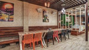 Utkarsh Hotel & Lodging