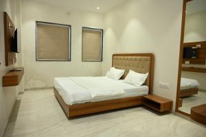 Sky suites n banquet hall