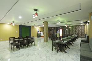 RROOMS Eco Hotel City Lucknow Inn