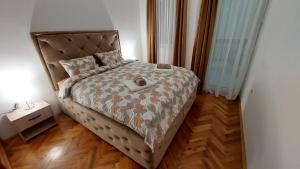 Apartments Damjan