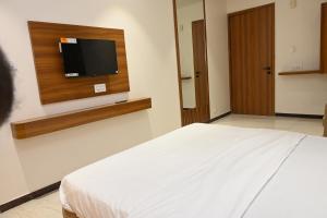 Sky suites n banquet hall