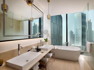 Anantara Downtown Dubai