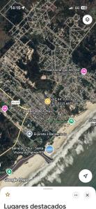 Alojamiento nuevo a 5 cuadras de la playa