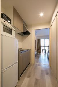 trive meieki nishi 102 最大6名宿泊可 名古屋駅まで1駅 太閤通駅徒歩4分