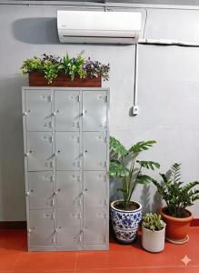 Aroma Hostel Vientian