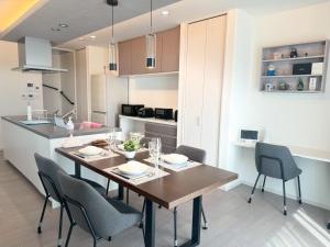 Akikawa Toshima 2 プレミアム鉄骨 一棟貸切ヴィラ