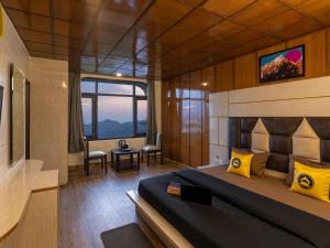 The Hosteller Shimla