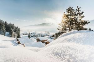 Luxury Chalet near Ski Slopes