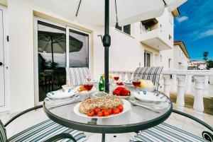 Sunrise Apartment