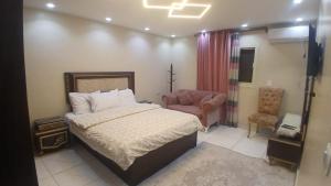 شقه فندقيه بسعر مغري جدا في ميدان لبنان