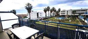 PLAYAVACACIONES SAN DAMIAN con aire y PK