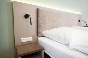 Living Inn am Schlosspark - Zentral, Parkplatz und Kitchenette