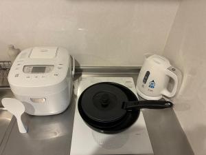 trive meieki nishi 201 最大6名宿泊可 名古屋駅まで1駅 太閤通駅徒歩4分