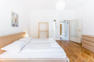 Central Cosy Apartment