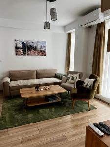 Titik Apartments Mavrovo