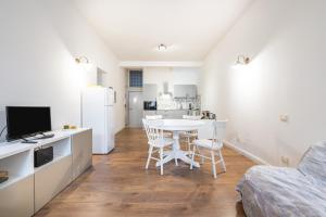 Sunset Over Santefisio