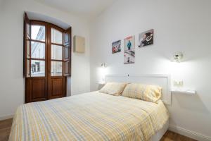 Sunset Over Santefisio