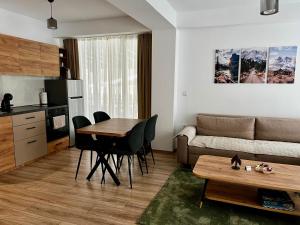 Titik Apartments Mavrovo