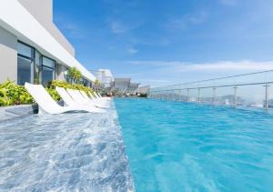 The Sóng Seaside Apartment Vũng Tàu