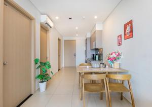 The Sóng Seaside Apartment Vũng Tàu