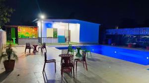 Hills Farm Noida
