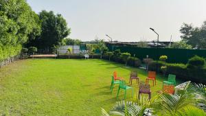 Hills Farm Noida