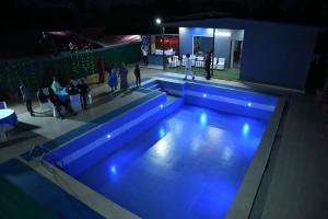 Hills Farm Noida