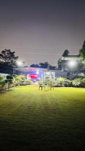 Hills Farm Noida