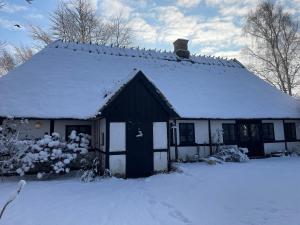 Guest house Æbelnæs, Møn