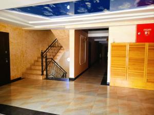 Horizont Bakuriani Studio 22