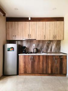 Horizont Bakuriani Studio 22