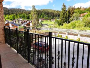 Horizont Bakuriani Studio 22