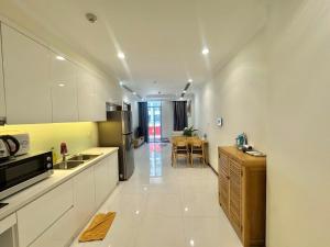 Saigon Apartment Landmark - PYG