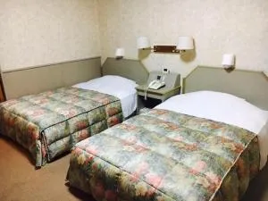ホテル延岡ヒルズ (Hotel Nobeoka Hills)