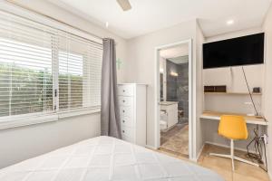 Genuinly Good & Calm