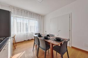 Venice-Mestre Beautiful Apartment