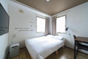 HOTEL WAN OSAKA EBISU