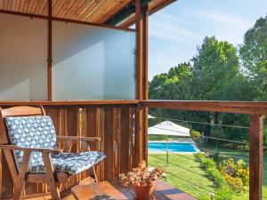 Pumula Lodge 4 Star Guesthouse Knysna