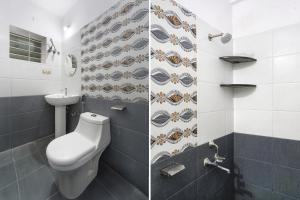 FabHotel A1 Suites